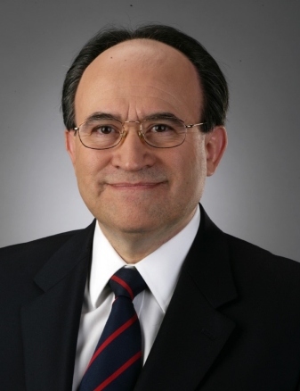 Dr Ernesto Castelazo