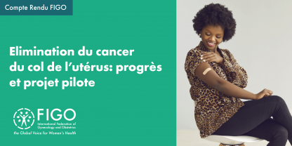 cervical cancer French