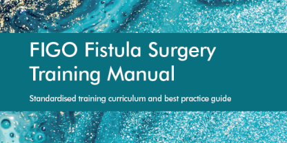 Fistula training manual