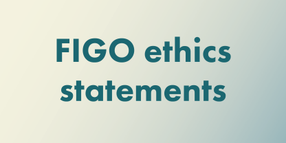 ethics statements