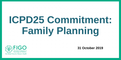 ICPD English - family Planning
