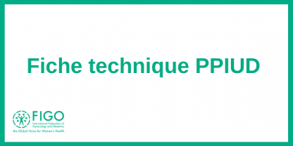 PPUID Technical Data French