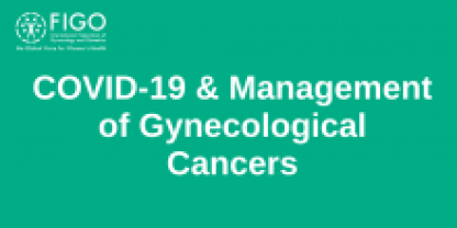 covid management cancers