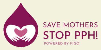 save mothers logo
