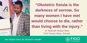 Twitter - obstetric fistula is the darkness of sorrow.png