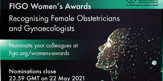 women's awards graphics