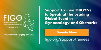 support trainee obgyns donate graphic