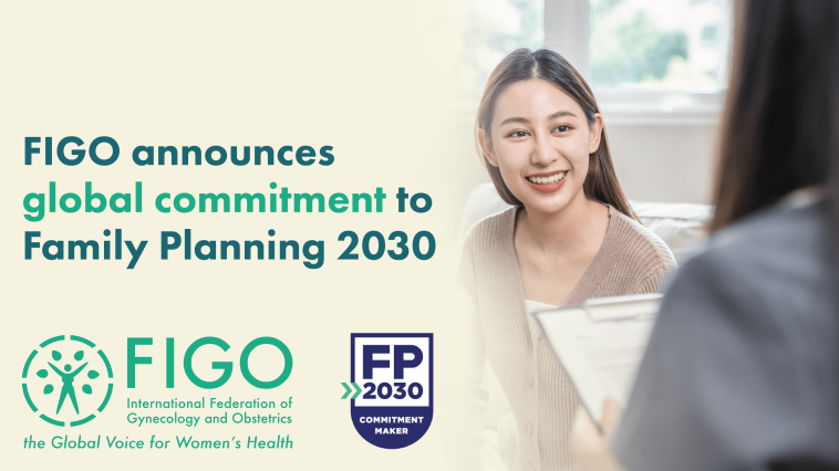 fp2030 commitment announcement