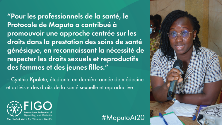 Maputo at 20 - Cynthia (FR)